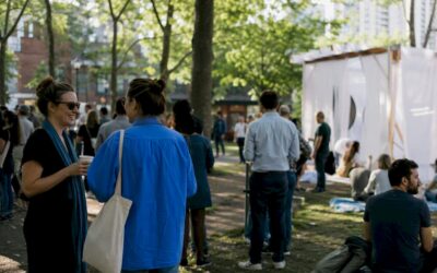 NYC Design Week 2026: Your Complete Festival Guide