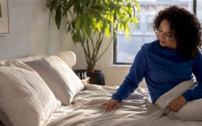 Parachute vs Brooklinen: Which Sheets Fit Your Sleep Style