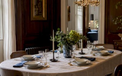 Luxury Dining Room Ideas That Impress Every Guest