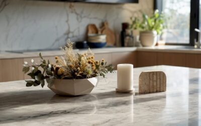Dining Table Centerpieces That Work Every Day