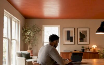 30 Statement Ceiling Ideas to Transform Any Room