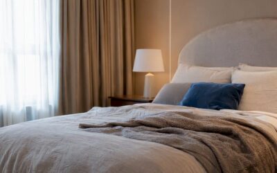 Hotel Bedroom Ideas: 10 Ways to Get the Look at Home