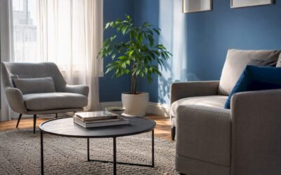 17 Living Room Color Palettes Designers Love in 2026