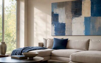 Living Room Art Ideas: Quick Styling and Shopping Guide