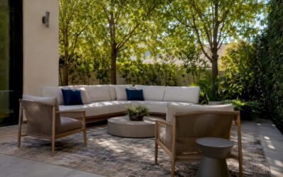 The Right Rug Size for a Living Room That Actually Works