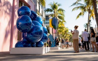 Miami Art Week 2026: Your Complete Visitor’s Guide