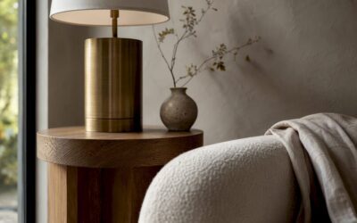 Four Point Room Audit to Achieve Quiet Luxury Decor for Homeowners