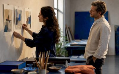 Get a Custom Piece in 2–6 Weeks: Commissioning Art for Homeowners