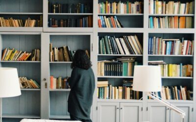 Beautiful Home Libraries: 15 Design Ideas for 2026