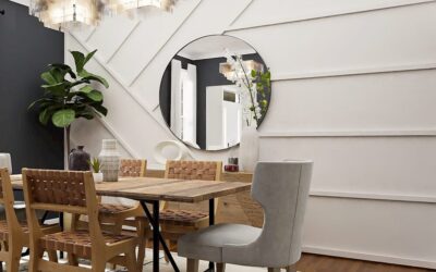 Are Accent Walls Out of Style in 2026?