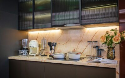 Kitchen Backsplash Trends That Define Modern Kitchens