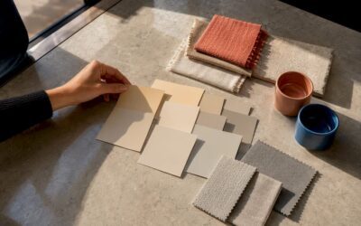 14 Accent Color Pairings for Beige, Matched to Undertones and Rooms