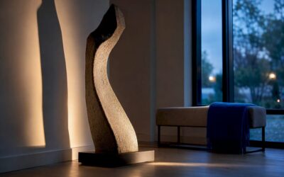 Make Corners Pop With 30–45° Lighting: Sculpture Ideas for Homeowners