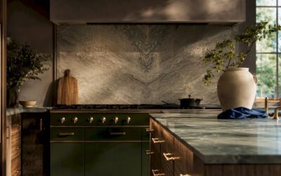 2026 Designer Curated Luxury Kitchen Trends and a Five Step Plan