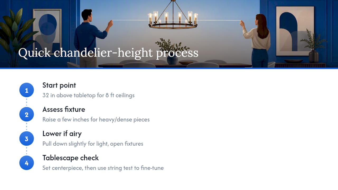 Our Take on Getting the Height Right — overview diagram