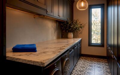 10 Designer Approved Luxury Laundry Room Moves for 2026
