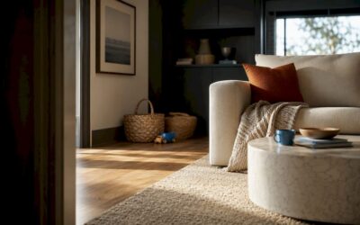 4 Family Room Styling Decisions That Actually Survive Real Life