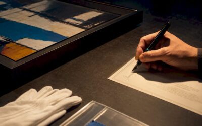 5-Step Certificate of Authenticity Workflow for Artists and Collectors