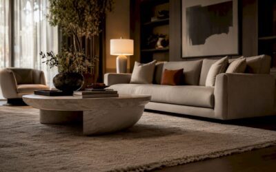 12 Luxury Living Room Ideas That Look Expensive From a $500 Refresh