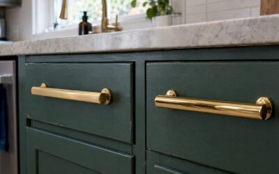 Brushed Brass vs. Polished Brass: How to Choose
