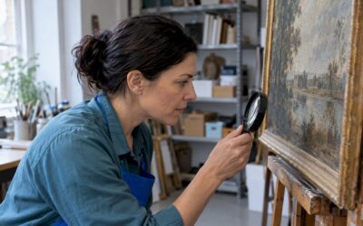 Art Appraisal Cost: What You’ll Pay in 2026