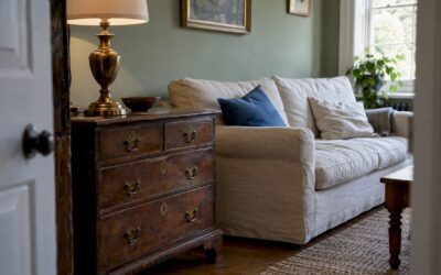 Mixing Vintage and Modern Decor: A Designer’s Field Guide